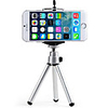 Bed / Desk / Outdoor Universal / Mobile Phone Mount Stand Holder Tripod Universal / Mobile Phone Metal Holder