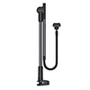 Bed / Desk Mount Stand Holder Adjustable Stand / 360° Rotation Adjustable Aluminum Alloy Holder