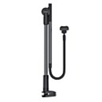 Bed / Desk Mount Stand Holder Adjustable Stand / 360° Rotation Adjustable Aluminum Alloy Holder