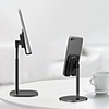 Bed / Desk Mount Stand Holder Adjustable Stand Adjustable Aluminum Alloy Holder