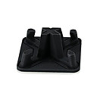 Bed / Desk Mount Stand Holder Adjustable Stand Adjustable Silicone Holder
