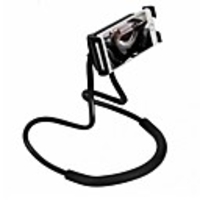 Bed / Desk Mount Stand Holder Foldable / Adjustable Stand / 360° Rotation Sports Outdoors PC Holder