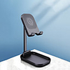 Bed / Desk Mount Stand Holder Foldable / Adjustable Stand Adjustable Aluminum Alloy / ABS Holder