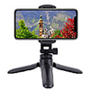 Bed / Desk Mount Stand Holder Tripod Adjustable / 360°Rotation ABS Holder