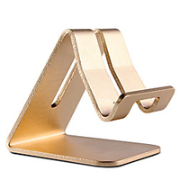 Bed / Desk Universal / Mobile Phone / Tablet Mount Stand Holder Other Universal / Mobile Phone / Tablet Metal Holder miniinthebox