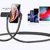 Bed Mount Stand Holder Neck Bracket Adjustable Aluminum Alloy / ABS Holder