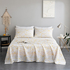 Bedding Printed Duvet Cover Set - Brushed Microfibre Duvet Cover with 2 Pillowcases(single 1 pce pillowcase) miniinthebox