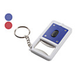 Beer Bottle Opener with LED light (Assorted Colors)
