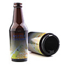 Beer Bottle Shape Automatic Bottle Opener