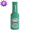 Beer Bottle USB 2.0 Flash Drive (4GB)