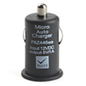 Belkin Micro Auto Charger