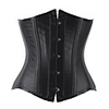 Belle Retro Vintage Overbust Corset Party Costume Women