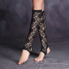 Belly Dance Stockings Women