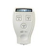 BENETECH Fe/NFe Film Coating Thickness Gauge Meter Non-magnetic Surface Paint Coatings Thickness Meter GM211