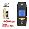 BENETECH Gas Analyzer Air Quality Monitor Handheld Digital Co Monitor Tester Carbon Monoxide Detector GM8805 CO Gas Monitor