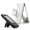 Bicycle 360 Degree Mount Holder for iPhone 4 and 4S (Assorted Colors)
