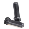 Bicycle Bar End Mountain MTB Handle,  Pair