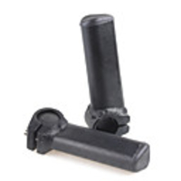 Bicycle Bar End Mountain MTB Handle,  Pair