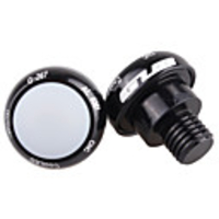 Bicycle Blocking Light (black)