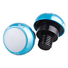 Bicycle Blocking Light (blue)