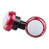 Bicycle Blocking Light (red)