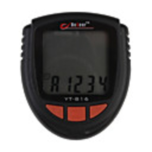 Bicycle Computer Suitable for All Models of Bicycles