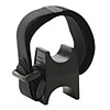 Bicycle Flashlight Mounting Bracket