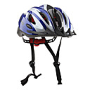 Bicycle Helmets(blue L)