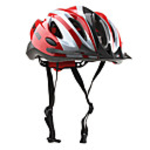 Bicycle Helmets(red L)