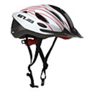 Bicycle Helmets(white L)