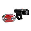 Bicycle White LED Head Light