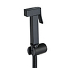Bidet Faucet BlackToilet Handheld bidet Sprayer Self-Cleaning Contemporary