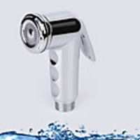Bidet Faucet ElectroplatedToilet Handheld bidet Sprayer Self-Cleaning Contemporary