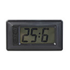 Big Screen Digital LCD Desk Table Clock Car Decoration