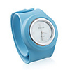 Big Size Silicone Paipai Watch,  Blue
