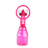 Big Size Stylish Portable Cooling Water Spray Fan (3 Random Colors)