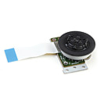 Big Spindle Drive Motor Engine Replace Part For PS2, 90000
