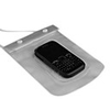 Bigger Size White Waterproof Bag for Cell phone