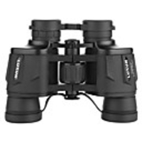 Bijia 8 X 40 mm Binoculars Roof Waterproof High Definition Generic Multi-coated BAK4 Plastic Rubber Metal / Hunting / Bird watching / Night Vision