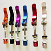 bike alloy seat post quick release pin bike seat clamp quick release seatpost quick release amp;amp; 40;goldenamp;amp; 41;