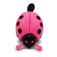 Bike Bell Bike Horn Waterproof Lightweight Alarm Sound Loud Long Crisp Clear Sound for Road Bike Mountain Bike MTB Recreational Cycling Cycling Bicycle Aluminium ABS Blue Pink Black / Yellow