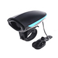 Bike Bell Bike Horn Waterproof Lightweight Easy to Install Alarm Sound Loud Long Crisp Clear Sound for Road Bike Mountain Bike MTB Folding Bike Recreational Cycling Fixed Gear Bike Cycling Bicycle