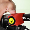 Bike Bell Cycling Durable for Road Bike Mountain Bike MTB Folding Bike Recreational Cycling Cycling Bicycle Silica Gel Black Purple Red miniinthebox