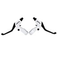 Bike Brakes Parts Recreational Cycling / Outdoor Exercise / Cycling / Bike Safety / Sports Aluminum Alloy White