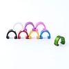 Bike C Clips For Road Bike / Mountain Bike MTB Aluminium Alloy Anti-Wear / Lightweight Materials / Decoration / Durable Cycling Bicycle Black Violet Gold Others