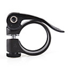 Bike Carbon Clamp(black)