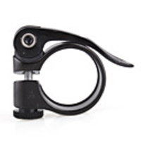 Bike Carbon Clamp(black)