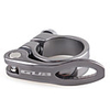Bike Carbon Clamp(grey)