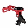 bike computer mount bicycle cycling camera headlight holder for garmin bryton cateye bike stem computer mount holder