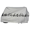 Bike Cover Durable Polycarbonate Cycling Road Bike Mountain Bike MTB
